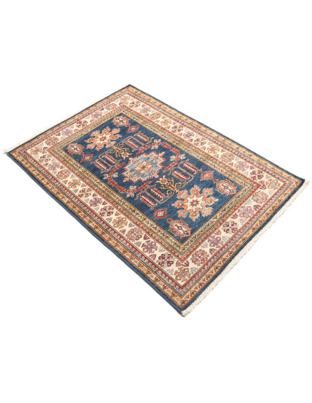 Tappeto Kazak Pakistan cm.105x155