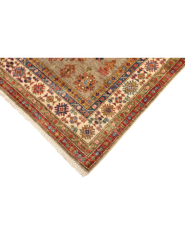 Tappeto Kazak Pakistan cm.145x203