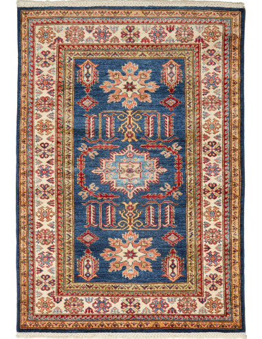 Tappeto Kazak Pakistan cm.103x148