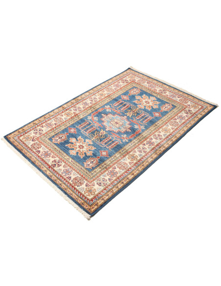 Tappeto Kazak Pakistan cm.103x148