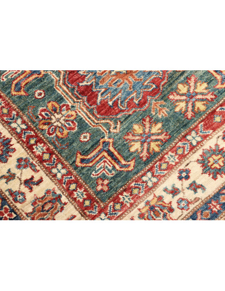 Tappeto Kazak Pakistan cm.95x157