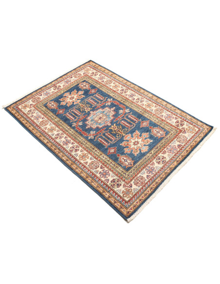 Tappeto Kazak Pakistan cm.103x148