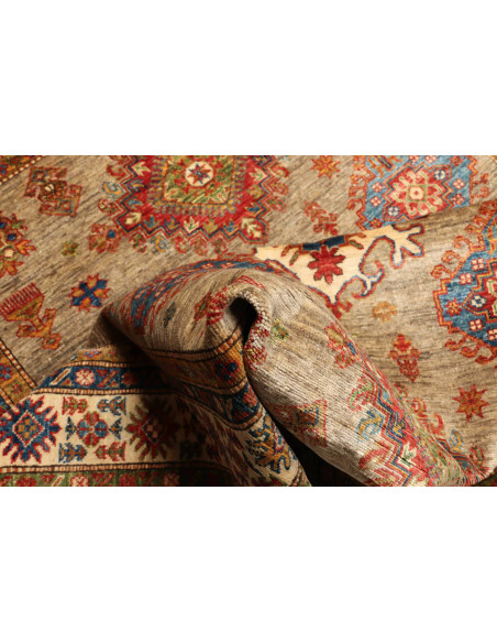 Tappeto Kazak Pakistan cm.145x203