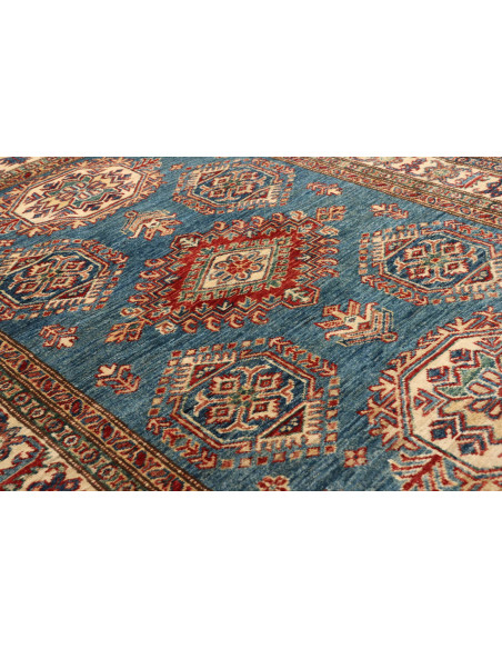 Tappeto Kazak Pakistan cm.121x170