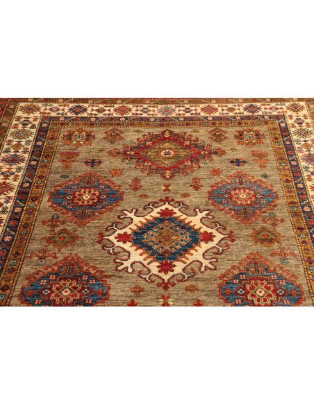 Tappeto Kazak Pakistan cm.145x203