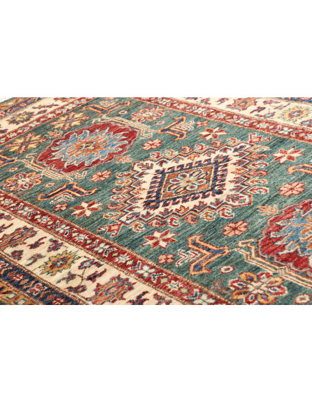 Tappeto Kazak Pakistan cm.95x157