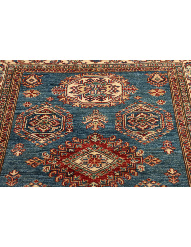 Tappeto Kazak Pakistan cm.121x170