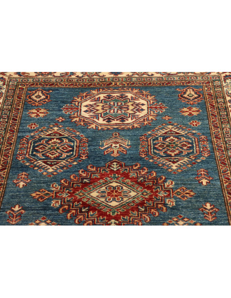 Tappeto Kazak Pakistan cm.121x170