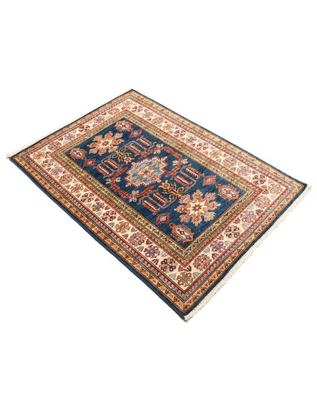 Tappeto Kazak Pakistan cm.103x148