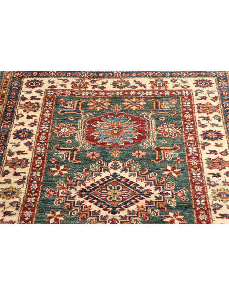 Tappeto Kazak Pakistan cm.95x157