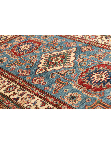 Tappeto Kazak Pakistan cm.99x152