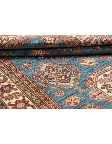 Tappeto Kazak Pakistan cm.121x170