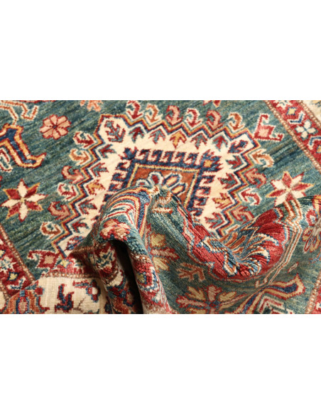 Tappeto Kazak Pakistan cm.95x157