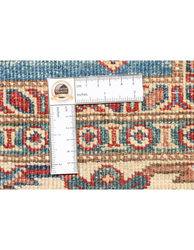 Tappeto Kazak Pakistan cm.121x170