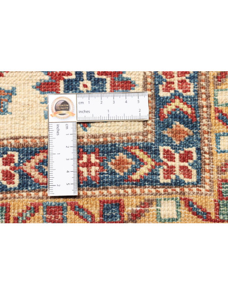 Tappeto Kazak Pakistan cm.95x157