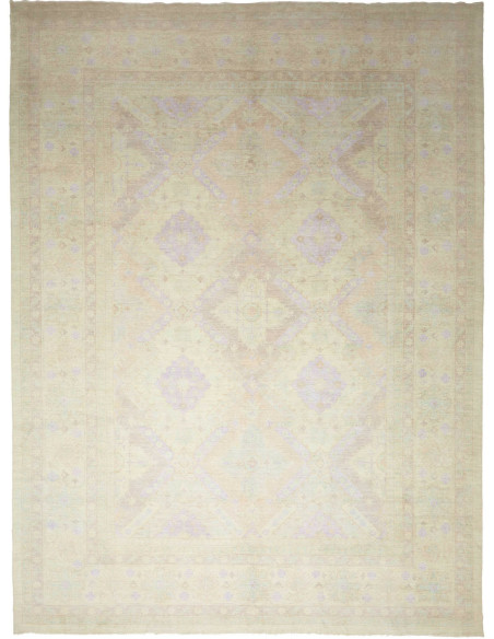 Tappeto Zigler Super Fine Pakistan cm.275x372