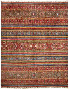 Tappeto Samarkand Pakistan cm.250x320