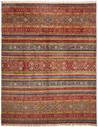 Tappeto Samarkand Pakistan cm.250x320