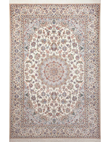 Tappeto Nain 9la Persia cm.208x308