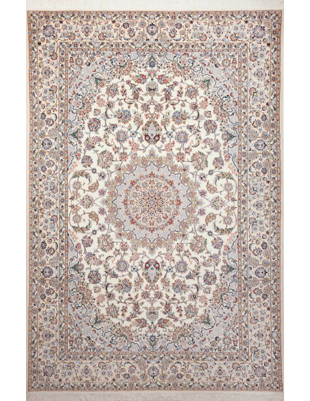 Tappeto Nain 9la Persia cm.208x308