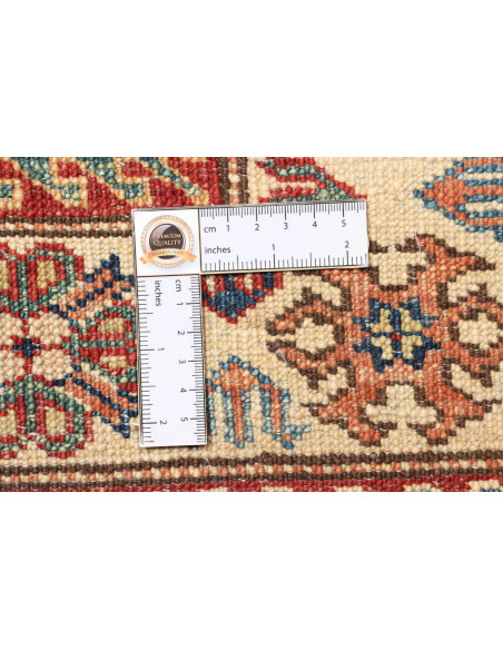 Tappeto Kazak Pakistan cm.103x148