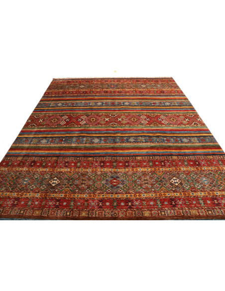 Tappeto Samarkand Pakistan cm.250x320