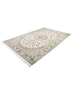 Tappeto Nain 9la Persia cm.205x325 2