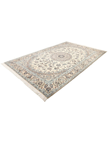 Tappeto Nain 9la Persia cm.205x325