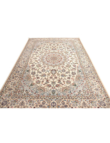 Tappeto Nain 9la Persia cm.208x308