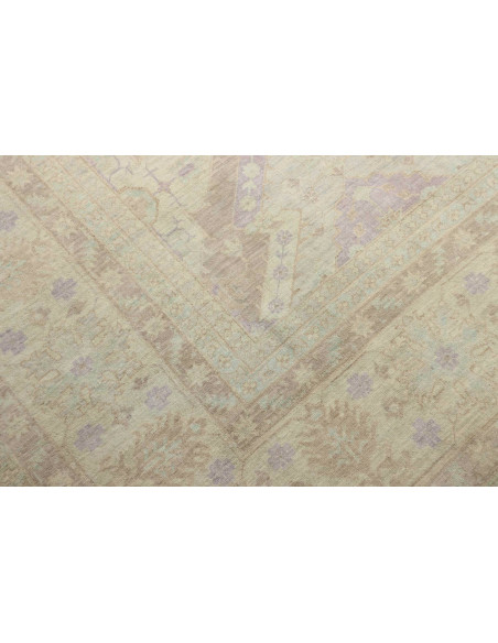 Tappeto Zigler Super Fine Pakistan cm.275x372