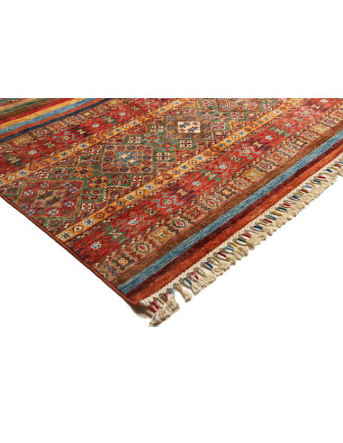 Tappeto Samarkand Pakistan cm.250x320