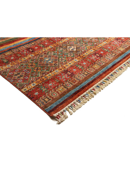 Tappeto Samarkand Pakistan cm.250x320