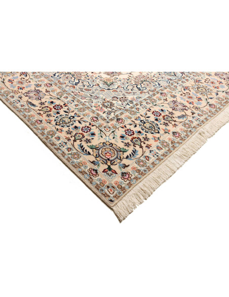Tappeto Nain 9la Persia cm.208x318