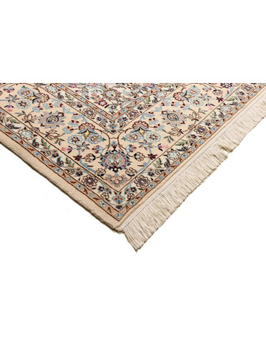 Tappeto Nain 9la Persia cm.208x308