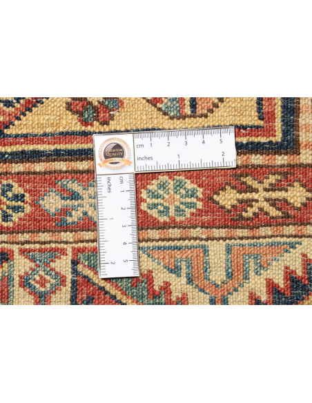 Tappeto Kazak Pakistan cm.118x178