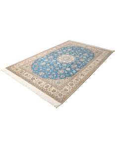 Tappeto Nain 6la Persia cm.167x255 2