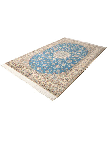 Tappeto Nain 6la Persia cm.167x255