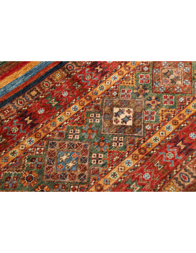 Tappeto Samarkand Pakistan cm.250x320