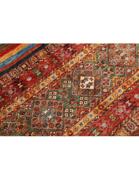 Tappeto Samarkand Pakistan cm.250x320