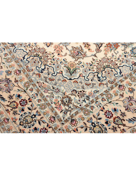 Tappeto Nain 9la Persia cm.208x318