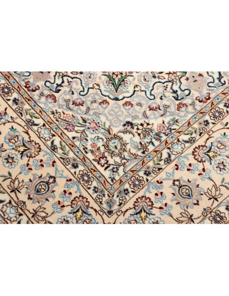 Tappeto Nain 9la Persia cm.208x308