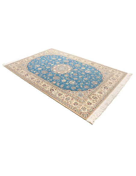 Tappeto Nain 6la Persia cm.167x255