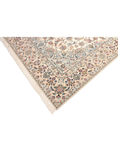 Tappeto Nain 9la Persia cm.208x318