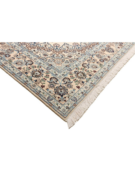 Tappeto Nain 9la Persia cm.205x325