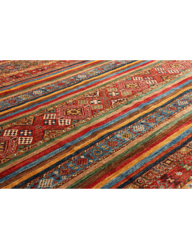 Tappeto Samarkand Pakistan cm.250x320