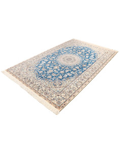 Tappeto Nain 9la Persia cm.150x235 2