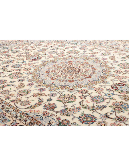 Tappeto Nain 9la Persia cm.208x308