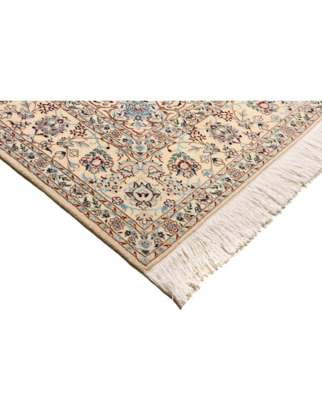 Tappeto Nain 6la Persia cm.167x255