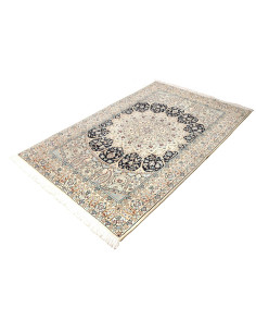 Tappeto Nain 6la Persia cm.130x205 2