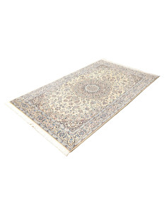 Tappeto Nain 9la Persia cm.130x218 2